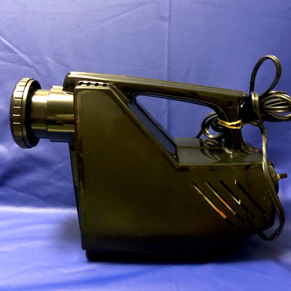 NEW Projecta Scope image magnifier and projector vintage - Picture 2 of 7